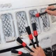 Набор кистей ProCleaner для детейлинга автомобиля (5 в 1) (22134) - изображение 5