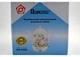 Электрочайник бытовой Domotec MS-5056 Керамический чайник 1.7л Белый (324070) - изображение 3