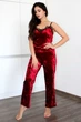 Комплект Ghazel Энжи 52 Красный (13111-0230/8) - изображение 1