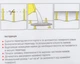 Маяки для наливного пола TecnicBuild 20 шт/уп - изображение 3