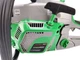 Бензопила Procraft Industrial K450Pro (цепь Oregon, профи серия) - изображение 6