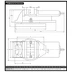 Тиски станочные прецизионные поворотные CNCPROM QH125 (YR-C) тип 3420 (10-774) - изображение 4