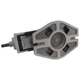 Тиски двухповоротные CNCPROM QHK160 (YR-YT-C) тип 3422 (10-779) - изображение 4