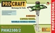 Міксер будівельний Procraft PMM2300/2 - зображення 4