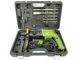 Перфоратор прямой ProCraft Industrial BH1400 - изображение 6