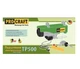 Підйомник (тельфер) Procraft ТР500 (лебідка, 500 кг, трос 20 м) - зображення 7