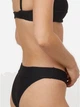 Нижняя часть купальника женская H&M 0688537-7 42 Черная (9999965908091_2000001838402) - изображение 2