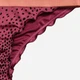 Нижняя часть купальника женская H&M 5102796 38 Сливовая (hm04646591946_3000000700464) - изображение 3