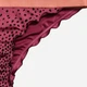 Нижняя часть купальника женская H&M 5102796 44 Абрикосовая (AB5000000085835) - изображение 3