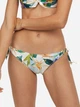 Нижня частина купальника жіноча H&M 1841237 34 Біла (AB5000000578719) - зображення 1