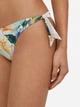 Нижня частина купальника жіноча H&M 1841237 34 Біла (AB5000000578719) - зображення 2