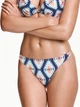 Нижняя часть купальника H&M K30401587673 34 Разноцветная (200852437) - изображение 1