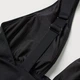 Купальник слитный женский H&M 8117771-AAAD 46 Черный (3000002760572) - изображение 2