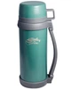 Термос Tramp Greenline 1,5 л TRC-096 - изображение 1