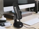 Микрофон BauTech USB конденсаторный для ПК Черный (1010-124-00) - изображение 3