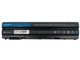Батарея Elements MAX для Dell Latitude E5420 E6430 Vostro 3460 3560 Inspiron 5420 7420 5520 11.1V 5200 mAh (E5420-3S2P-5200) - изображение 2