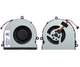 Вентилятор HP Pavilion 15-AY 15-AC 15-AF 15-BA 15-BS 15-BW HP 250 G4 255 G4 Original 4pin (813946-001) - изображение 1
