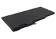 Батарея Elements PRO для HP EliteBook 740 745 750 755 G1 G2 840 845 850 G1 G2 ZBook 14 G2 15U 11.1V 4400 mAh (CM03H-3S1P-4400) - изображение 5