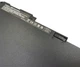 Батарея Elements PRO для HP EliteBook 740 745 750 755 G1 G2 840 845 850 G1 G2 ZBook 14 G2 15U 11.1V 4400 mAh (CM03H-3S1P-4400) - изображение 3
