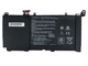 Батарея Elements PRO для Asus S551 S551L S551LA S551LB 11.1V 4400Ah (S551-3S1P-4400) - изображение 1