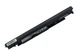 Батарея Elements MAX HSTNN-DB8A HSTNN-DB8E для HP 14.8V 2600mAh (JC04-4S1P-2600) - изображение 1