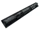 Батарея Elements MAX HSTNN-PB6Q HSTNN-DB7B для HP 14.8V 2600mAh (RI04-4S1P-2600) - изображение 4