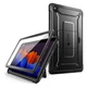 Защитный чехол Supcase Unicorn Beetle Pro Full-Body Case для Samsung Galaxy Tab A7 Lite (T220/T225) - Black - изображение 1
