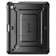 Защитный чехол Supcase Unicorn Beetle Pro Full-Body Case для Apple iPad Air 4/5 Gen 10.9 (2020/2022) - Black - изображение 3