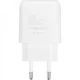Мережевий зарядний пристрій Gelius Pro X-Duo QC3.0 + PD 20W (GP-HC014) - White - зображення 4