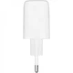 Мережевий зарядний пристрій Gelius Pro X-Duo QC3.0 + PD 20W (GP-HC014) - White - зображення 5