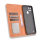Чехол Deexe Retro Style для Realme C21Y / C25Y - Brown - изображение 6