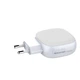 Сетевое зарядное устройство LDNIO A3510Q с кабелем Lightning |2USB/1Type-C, QC/PD, 3A/28.5| с функцией быстрой зарядки White (A3510Q) - изображение 2