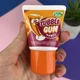 Рідка жувальна гумка Tubble Gum в тюбику зі смаком манго 35 г - зображення 1