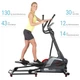 Орбитрек Hammer Speed-Motion BT 4107 - изображение 4