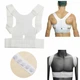 Магнітний коректор постави Emson Power Magnetic Posture Support ортопедичний корсет від сутулості L (F_149753) - зображення 3