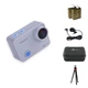 Экшн-камера AirOn ProCam 7 Touch с аксессуарами 12в1 (4822356754787) - изображение 1