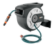 Катушка со шлангом Gardena City gardening 15 Roll-Up Automatic настенная (18402-25) - изображение 1