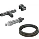 Комплект мікрокрапельного поливу Gardena Micro-Drip-System 13,7 мм 50 м (01389-20) - зображення 2