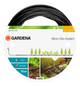 Шланг-дощувальник Gardena Micro-Drip-System 4,6 мм, 15 м (01362-20) - зображення 1