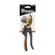 Секатор для обрізки гілок, сталь SK5, gold, V-SERIES, Bradas (KT-V1022) - изображение 2