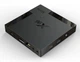 Смарт ТВ-приставка медіаплеєр 4К Crystal 96X MATE WiFi 4гб 32Гб Allwinner H616 Android OS 10.2 з підтримкою 3D ігор і пультом - зображення 7