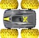 Машина Silverlit 360 CROSS II 1:18, 2.4 GHz жёлтая (2000000113890)(322593868) - изображение 7