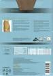 Колготки женские OMSA 50 DEN PERFECT BODY 50 5-XL daino - изображение 2