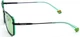 Солнцезащитные поляризационные очки Polaroid PLD PLD 6115/S 1ED56UC (PLD6115/S-1ED-UC) - изображение 3