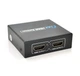 Активный HDMI сплиттер 1 на 2 порта 1080Р/4K/2K v1.4 DC5V/1A 03399 - изображение 1