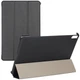 Чохол Galeo Slimline Portfolio для Huawei Matepad Pro 10.8 (MRX-W09, MRX-AL09) Black - изображение 1