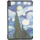 Чохол Galeo Slimline Print для Huawei Matepad Pro 10.8 (MRX-W09, MRX-AL09) Van Gogh - зображення 3