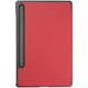 Чохол Galeo Slimline для Samsung Galaxy Tab S7 11" (2020) SM-T870, SM-T875 Red - зображення 3