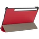 Чохол Galeo Slimline для Samsung Galaxy Tab S7 11" (2020) SM-T870, SM-T875 Red - зображення 4