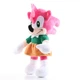 Мягкая игрушка Sonic Соник Икс Ёжик Эми Роуз 26 см - изображение 2